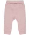 LW850 Larkwood Kids Sustainable Jogger Soft Pink colour image